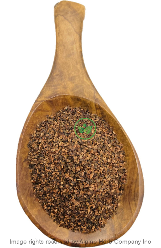 Honeybush Tea - Alpine Herb Company Inc.