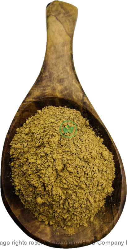 Hops Flower Powder Herb