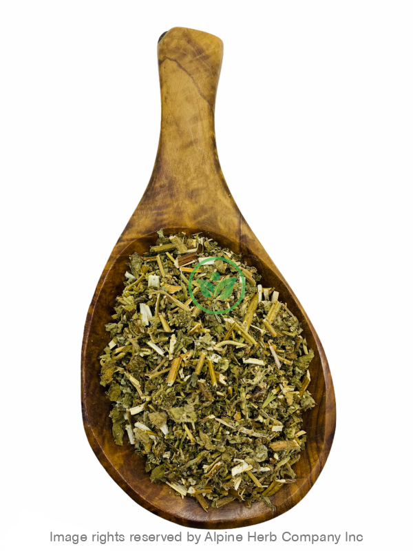 Horehound Herb Cut