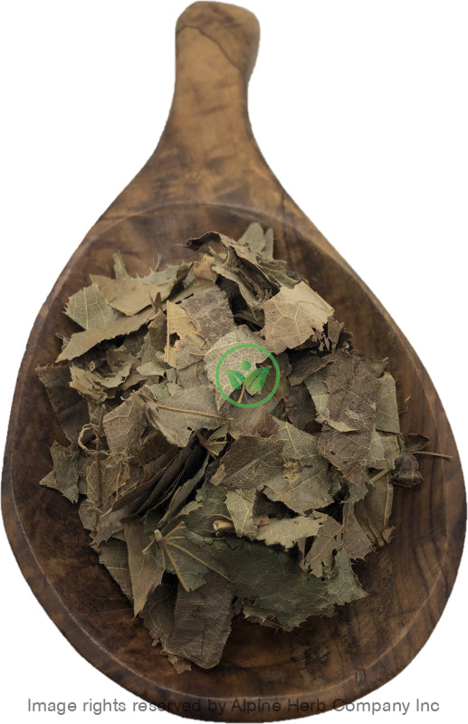 Horney Goat Weed Cut - Alpine Herb Company Inc.