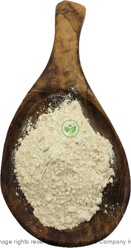 Horseradish Root Powder - Alpine Herb Company Inc.