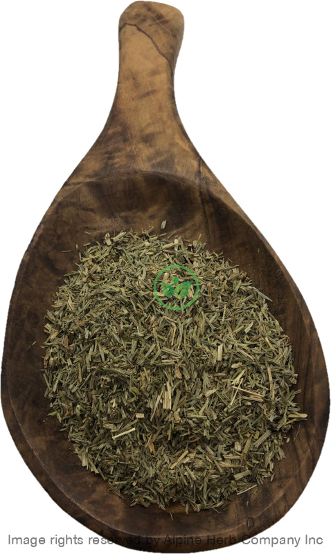 Horsetail Cut - Alpine Herb Company Inc.