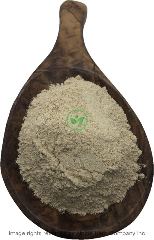 Hydrangea Root Powder - Alpine Herb Company Inc.
