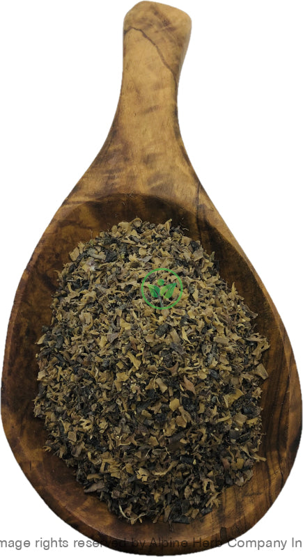 Irish Moss Cut - Alpine Herb Company Inc.
