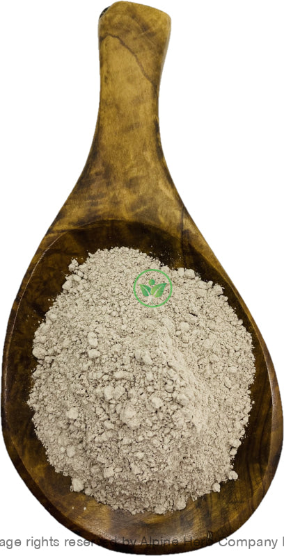 Irish Moss Powder - Alpine Herb Company Inc.