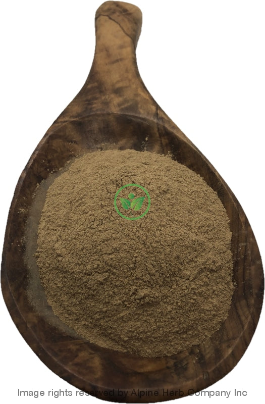 Jambul Seed Powder - Alpine Herb Company Inc.