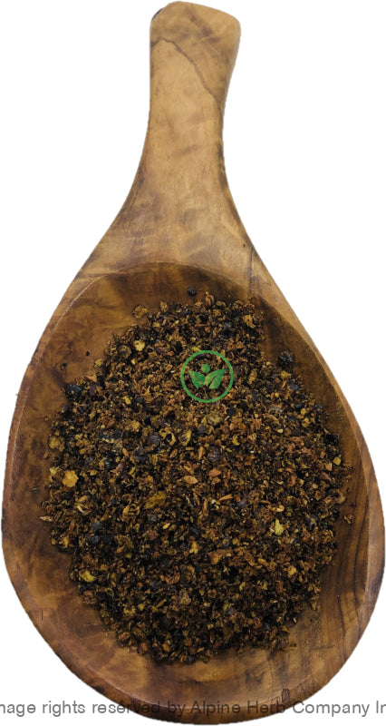 Juniper Berry Cut - Alpine Herb Company Inc.
