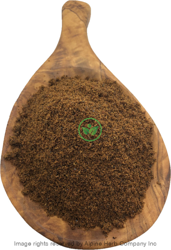 Juniper Berry Powder - Alpine Herb Company Inc.