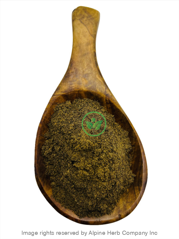 Kalijiri Powder - Alpine Herb Company Inc.