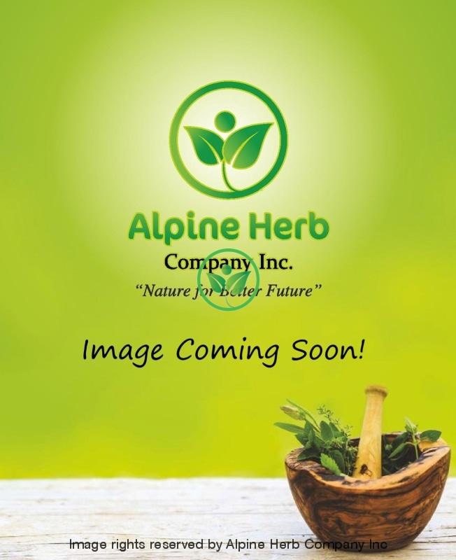 Kalijiri Whole - Alpine Herb Company Inc.