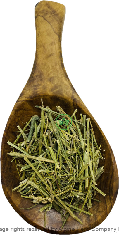 Kalmegh Herb Whole - Alpine Herb Company Inc.