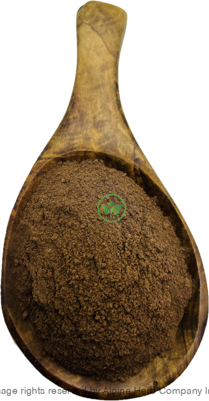Kanchnar Bark Powder - Alpine Herb Company Inc.