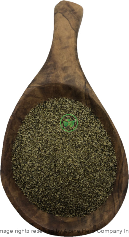Kelp Atlantic Granules - Alpine Herb Company Inc.