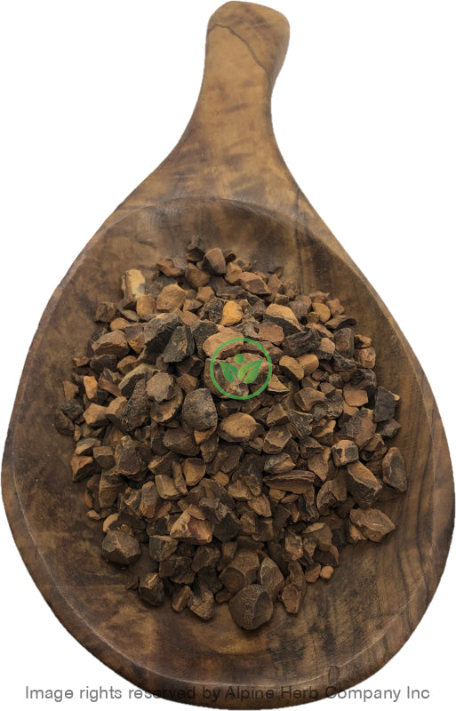 Kola Nut Cut - Alpine Herb Company Inc.