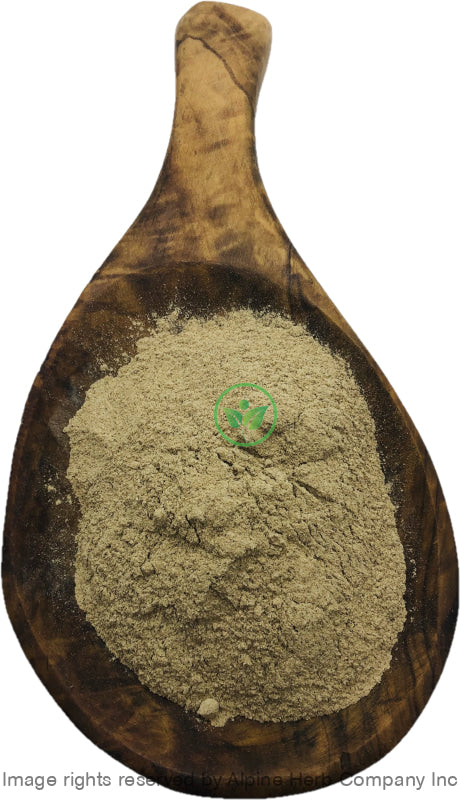 Kudzu Root Powder - Alpine Herb Company Inc.