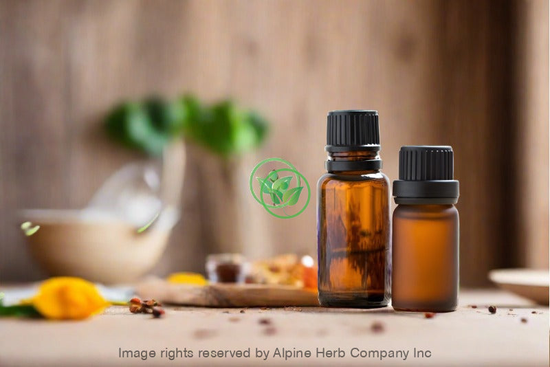 Kumkumadi Oil - Alpine Herb Company Inc.