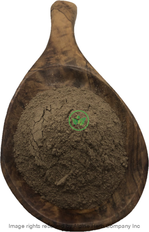 Kutki Powder - Alpine Herb Company Inc.