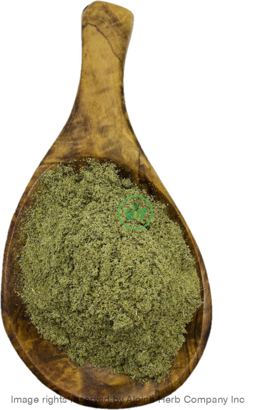 Lavender Flower Powder - Alpine Herb Company Inc