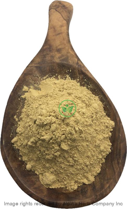 Licorice Root Powder - Alpine Herb Company Inc.