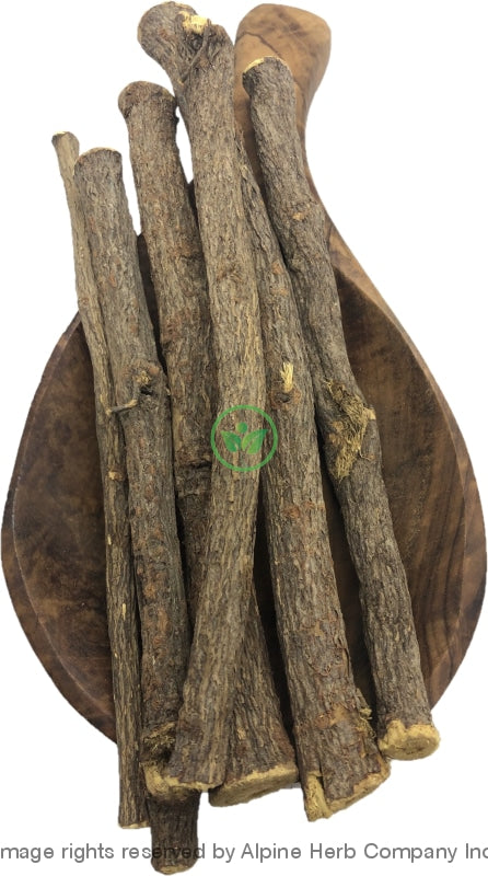 Licorice Sticks - Alpine Herb Company Inc.