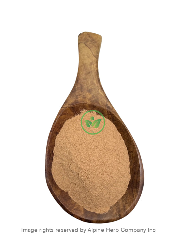 Lodhara Powder - Alpine Herb Company Inc.