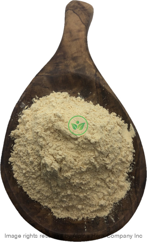 Maca Root Powder - Alpine Herb Company Inc.