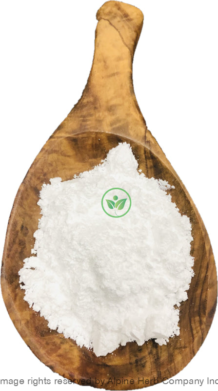 Magnesium Carbonate USP - Extra Light - Alpine Herb Company Inc.