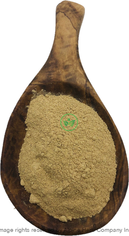 Mango Powder - (Amchur) - Alpine Herb Company Inc.