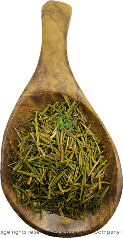 Marsh Labrador Tea - Alpine Herb Company Inc.