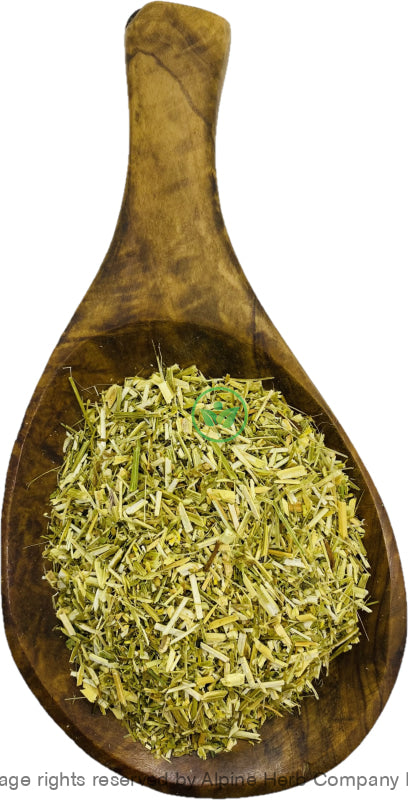 Melilot Herb Cut - Alpine Herb Company Inc