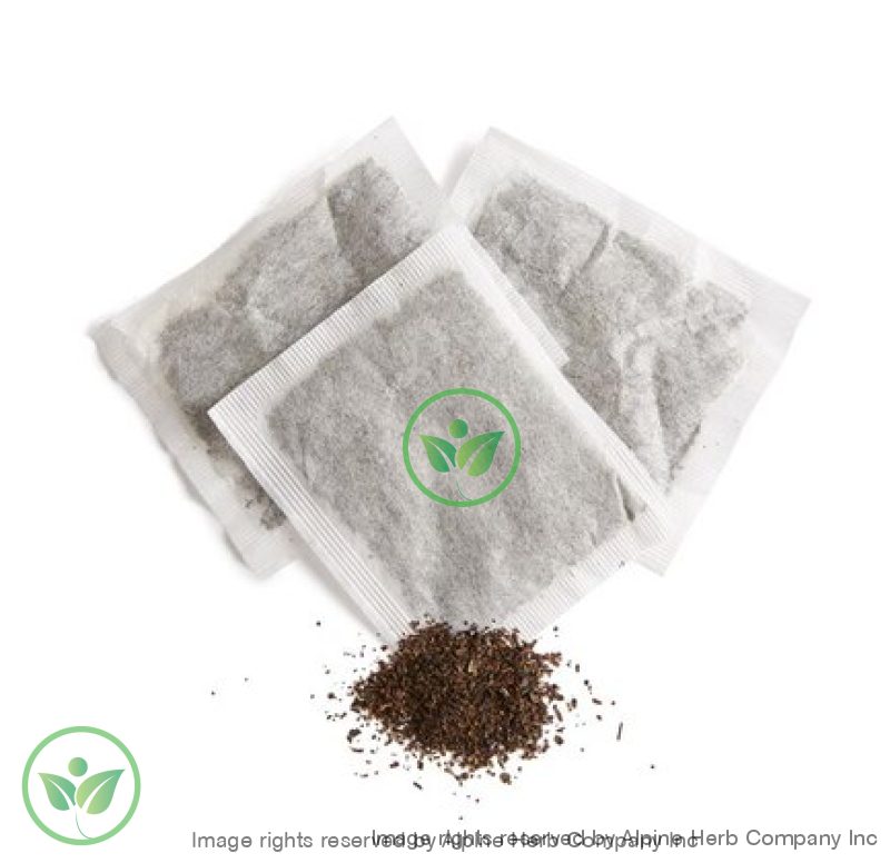 Melilot Herb Tea Bag - Alpine Herb Company Inc.