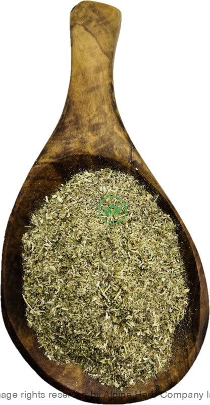 Milkthistle Herb Fine Cut - Alpine Herb Company Inc.