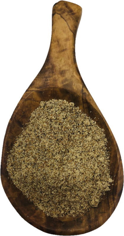 Milk Thistle Seed Powder - Alpine Herb Company Inc.