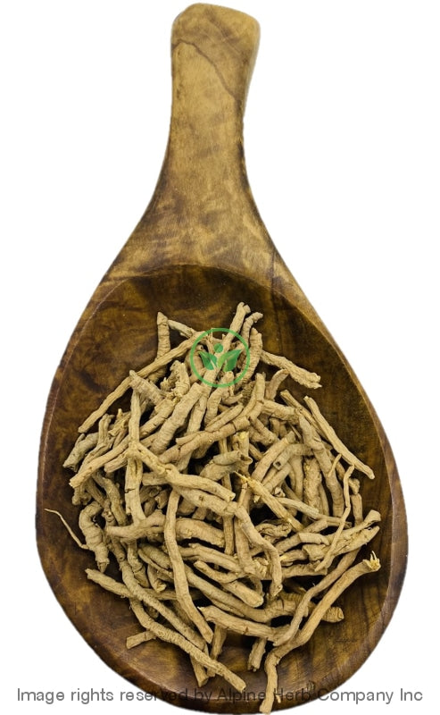 Milkwort Root Whole - Alpine Herb Company inc