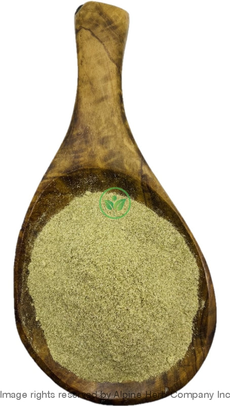 Motherwort Herb Powder - Alpine Herb Company Inc.