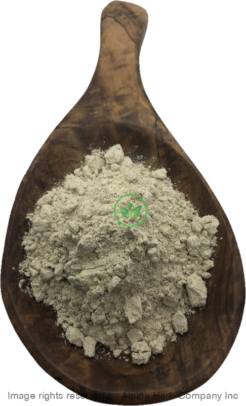 Mucuna Pruriens Seed Powder - Black - Alpine Herb Company Inc.