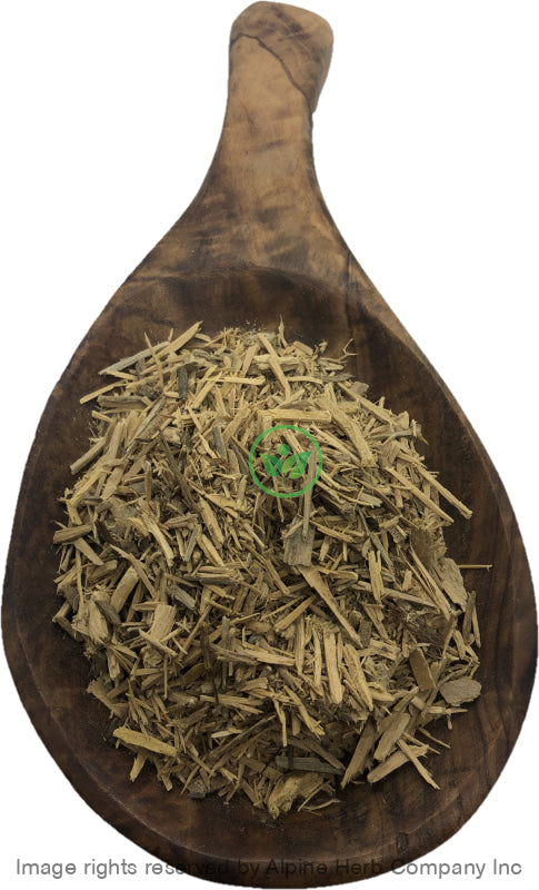 Muira Puama Bark Cut - Alpine Herb Company Inc.