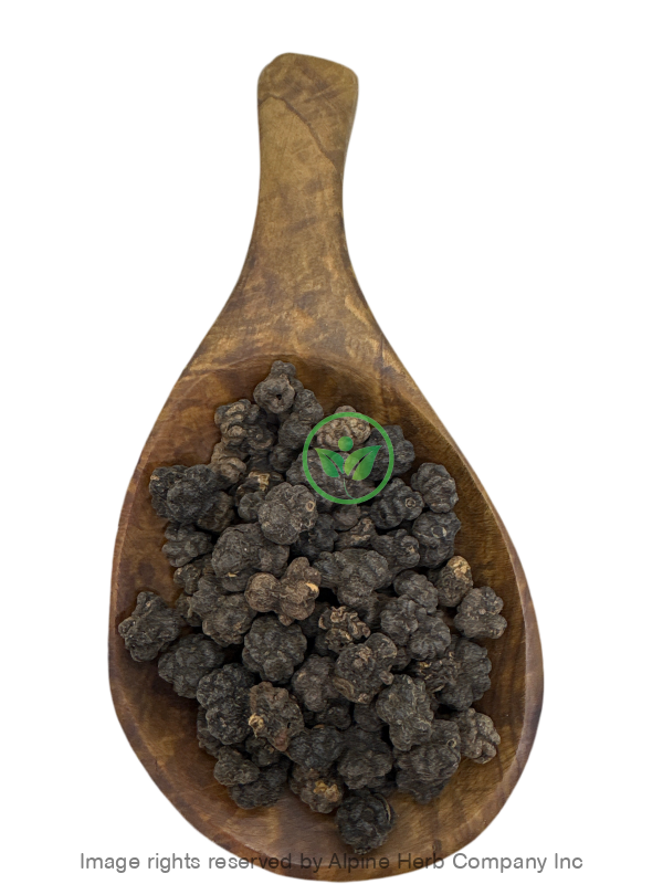 Mulberry Fruit Whole (Indian Noni) Herb Whole