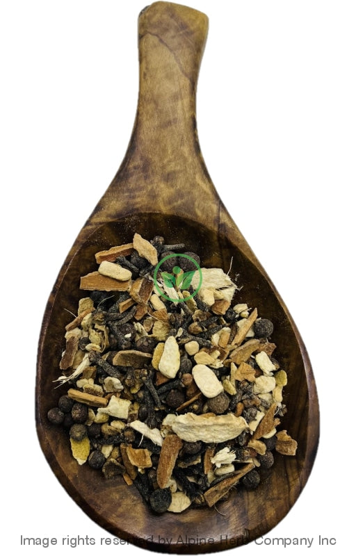 Mulling Spice - Alpine Herb Company Inc.