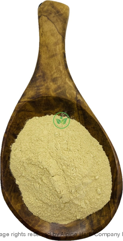 Multani Mitti Powder - ALpine Herb Company Inc