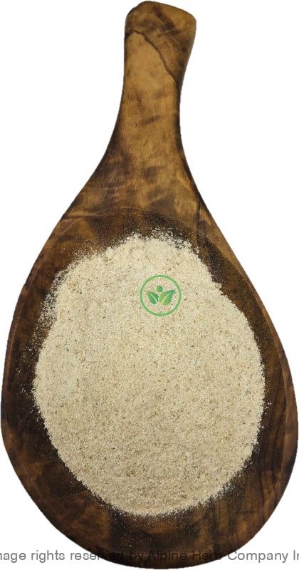 Mushroom Shiitake Powder - Alpine Herb Company Inc.