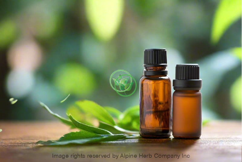 Neem Oil - Alpine Herb Company Inc. 