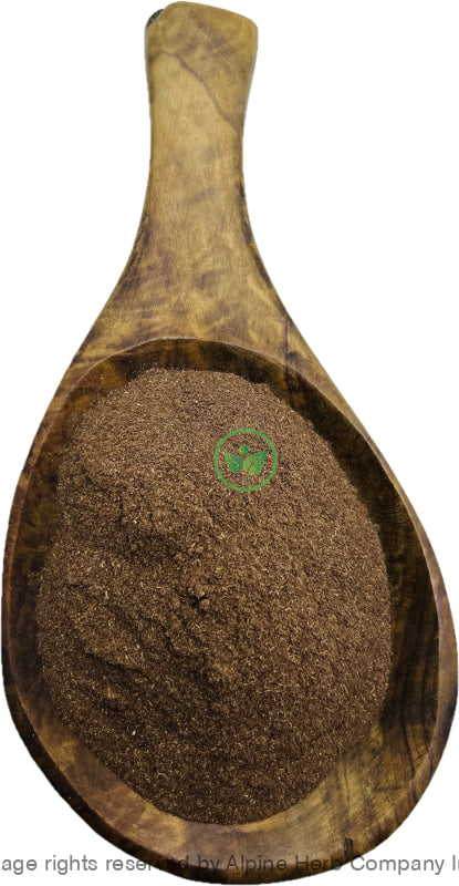 Neem Tree Bark Powder - Alpine Herb Company Inc.
