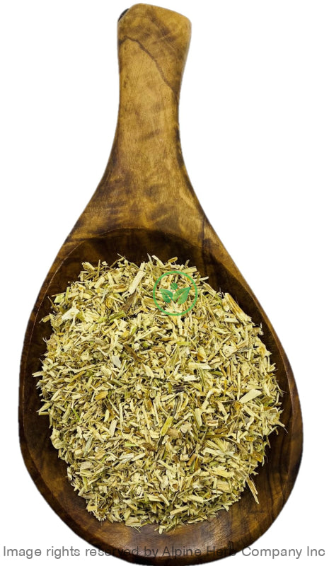 Nettle Root Cut - Alpine Herb Company Inc
