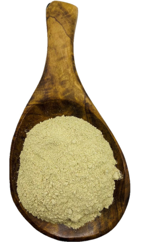 Nettle Root Powder - Alpine Herb Company Inc