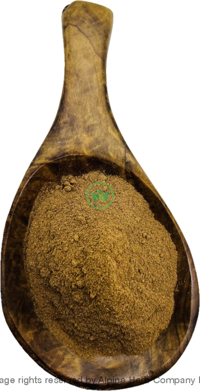 Nirgundi Powder - Alpine Herb Company Inc