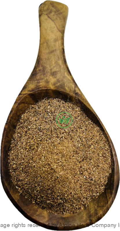 Oak Bark White Fine Cut - Alpine Herb Company Inc.