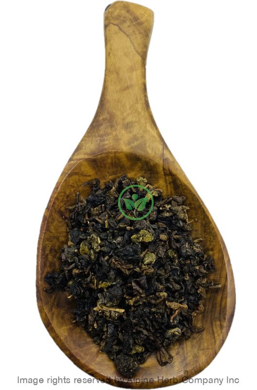 Oolong Tea - Alpine Herb Company Inc