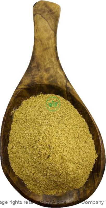 Paneer Dodi Powder - Alpine Herb Company Inc.