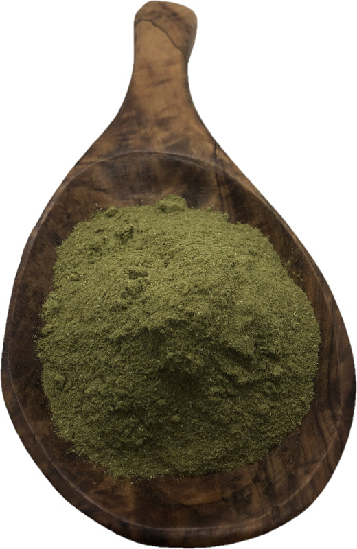 Parsley Ground - Alpine Herb Company Inc.